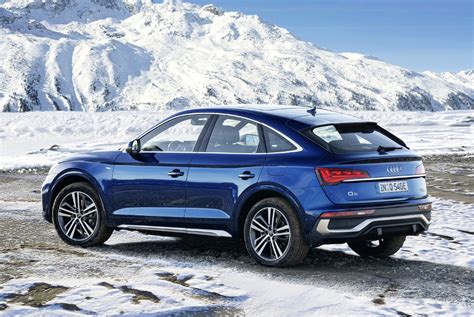 Audi Increases the Electric Range of the Q5, A6 and A7 Plug-in Hybrid Versions - autoevolution