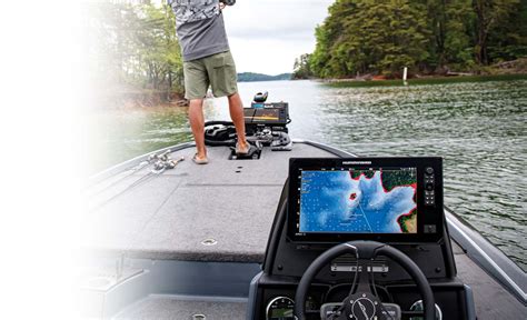 Humminbird Fishing Electronics & Mapping