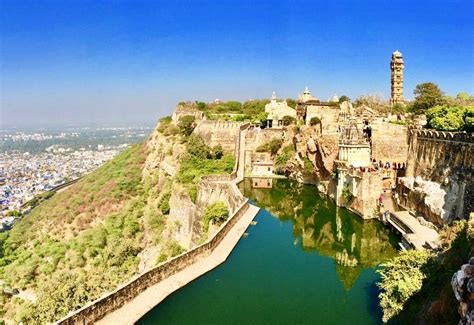 Chittorgarh Fort Rajasthan, timings, entry fees, ticket, history, distance