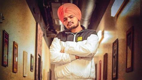 Punjabi singer Sidhu Moose Wala's 5X Fest performance cancelled ...