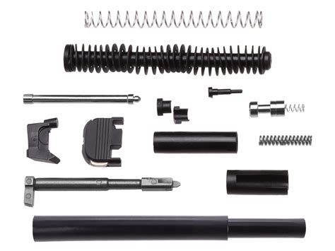 NDZ Glock 19 Parts Kit - Gen 1-3 - Glock Parts | NDZ Performance