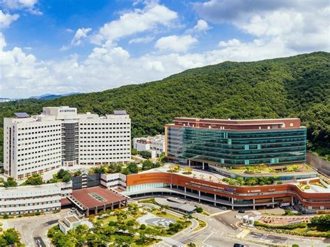Seoul National University Medical School Acceptance Rate – CollegeLearners.com