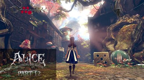 Alice Madness Returns: Ending - YouTube