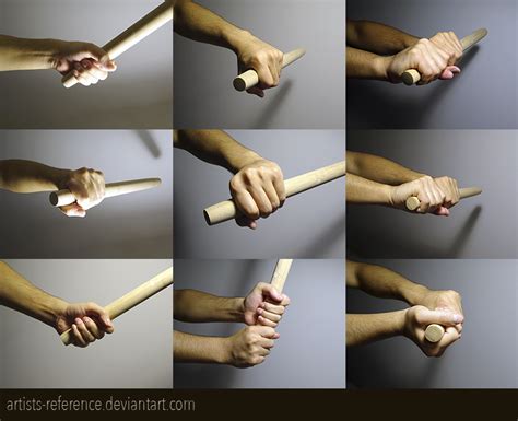 Hand - free reference photo set 03 by artists-reference on DeviantArt