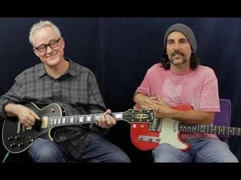 Blues Soloing - With Master Session Guitarist - Tim Pierce - Guitar ...