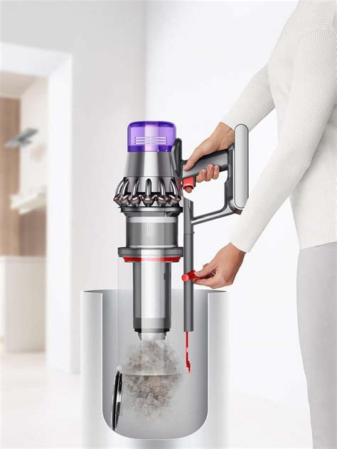 Dyson Outsize Absolute Cordless Vacuum Cleaner - 120 Minutes Run Time | G Craggs Ltd