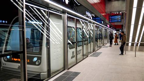 Copenhagen's new metro line makes it easier to explore the city