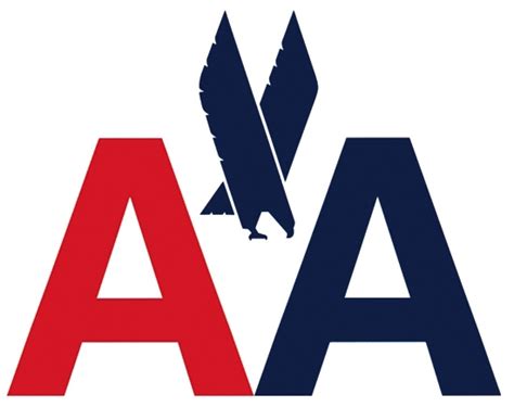 AA old logo – Emblemetric