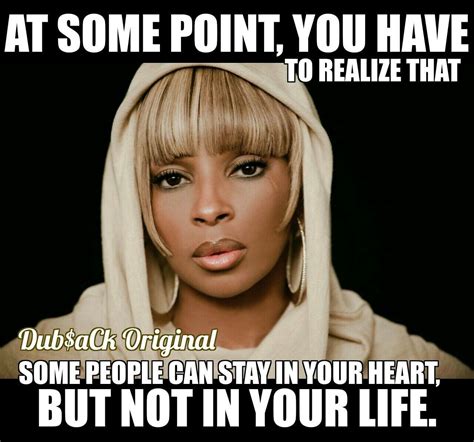 Mary J Blige Quotes - ShortQuotes.cc