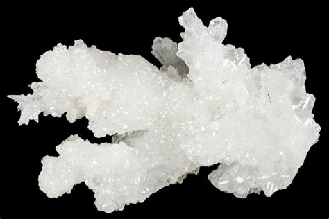 3.1" Sparkling Cave Calcite (Aragonite) Formation - Potosi Mine, Mexico (#174497) For Sale ...