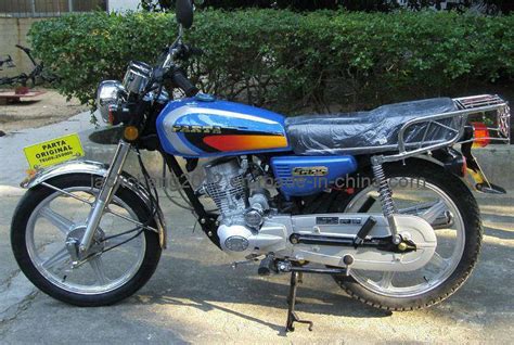 China Part Cg125 Motorcycle, - China Cg125, Cg150