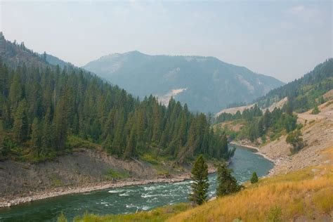 An Ultimate Guide to the Wallowa Mountains - AdventureTripr