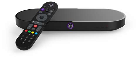 BT unveils BT TV Box Pro