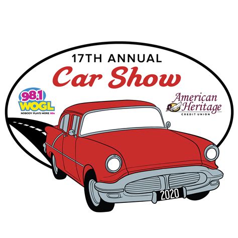 CANCELED- 17th Annual Car Show and Member Appreciation Day