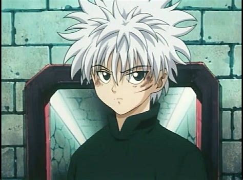 Killua'99 in 2022 | Hunter anime, Killua, Hunter