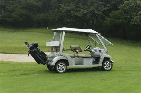 Golf cart - Wikipedia