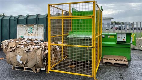 The Complete Guide to a Waste Compactor ♻ InspireWaste