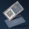 QR Code Business Cards, Scannable Business Cards | VistaPrint CA