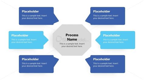 Speech Turtle Diagram Template Design - SlideModel