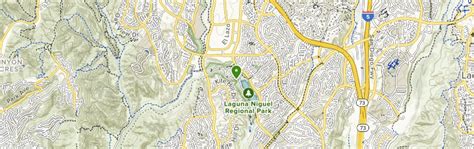 Best Trails in Laguna Niguel Regional Park - California | AllTrails