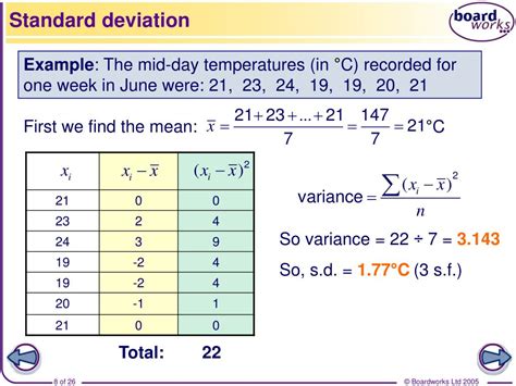 PPT - AS-Level Maths: Statistics 1 for Edexcel PowerPoint Presentation - ID:1451088