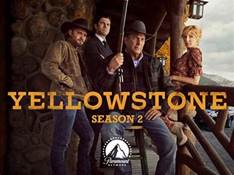 ‘Yellowstone’ Fans Have No Clue What John Dutton Said During Last Night’s Season 2 Episode