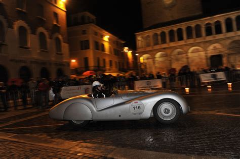 1940 BMW 328 Mille Miglia Roadster Gallery | | SuperCars.net