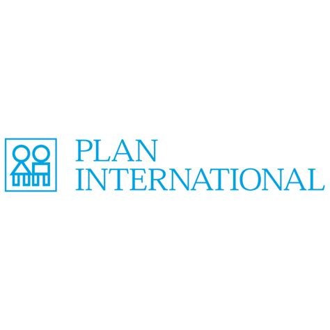 Plan International logo, Vector Logo of Plan International brand free ...