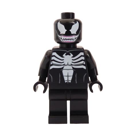 LEGO Venom Minifigure Comes In | Brick Owl - LEGO Marketplace