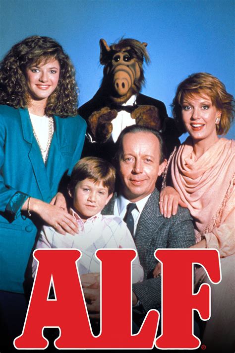 ALF - Rotten Tomatoes