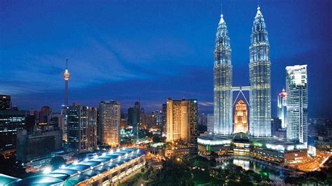 Petronas Towers Wallpapers - Wallpaper Cave