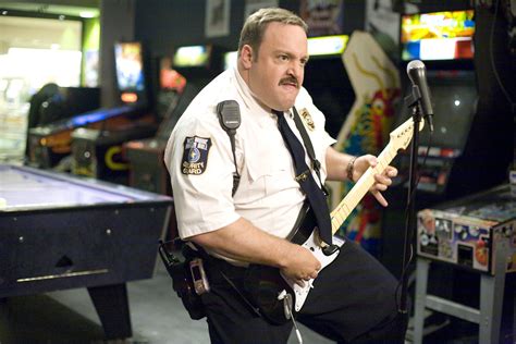 Paul Blart Wallpapers - Wallpaper Cave