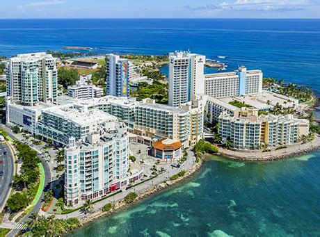 Caribe Hilton | Puerto Rico Vacation | Caribbean Family Travel Destination