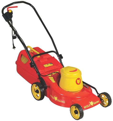 Wolf 3000W Electric Lawnmower | Shop Today. Get it Tomorrow! | takealot.com