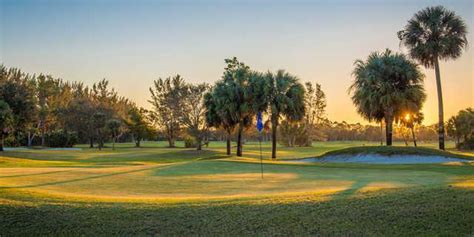 Palm Beach National Golf Course Details and Reviews | TeeOff