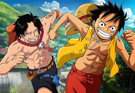 What Episode Does Luffy Arrive at Marineford to Save Ace? - OtakuKart