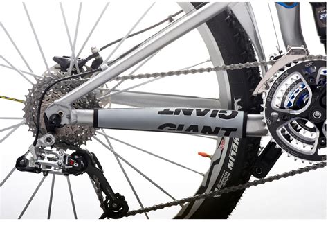 Bicycle: Giant Bicycle Parts Accessories