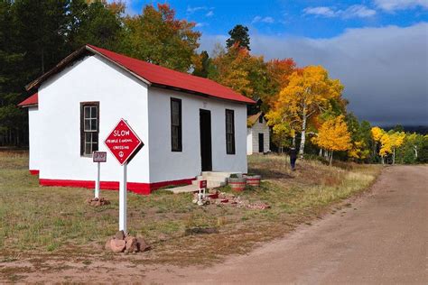 Old La Veta Pass | Uptop - Ghost Town | Larry Lamsa | Flickr Colorado ...