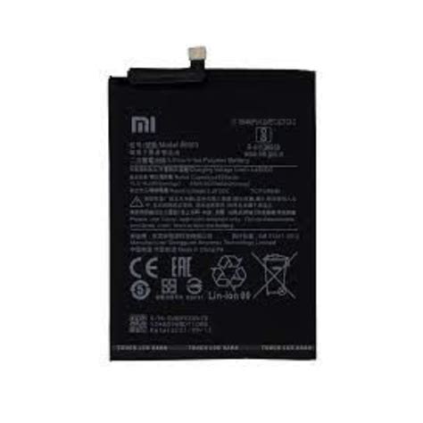 Buy Redmi Note 10 Pro Max Battery Online | xParts.IN