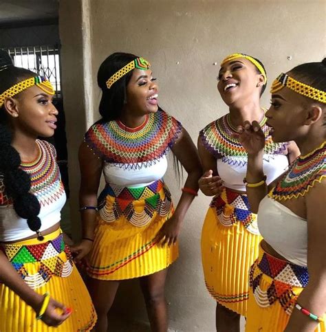 there are some incredible styles you can see with TRADITIONAL XHOSA AND ...