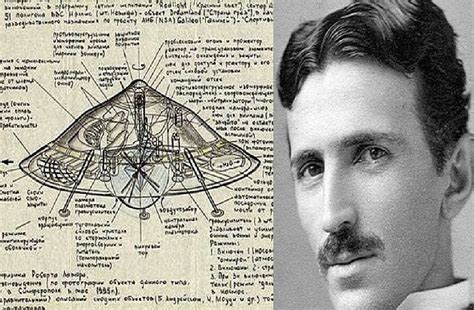 Short Animation Features Top Inventions By Nikola Tesla