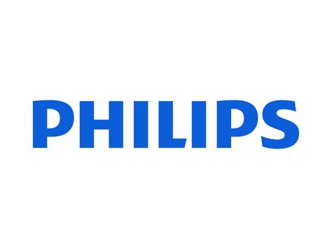 Philips Logo PNG Transparent & SVG Vector - Freebie Supply