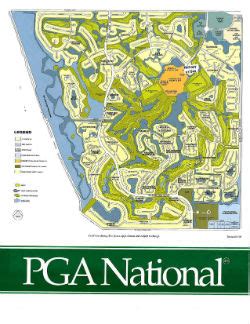 PGA Property Owners Association - Palm Beach Gardens, FL