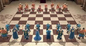 Battle Chess PC Downloads | GameWatcher