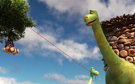 The Good Dinosaur Movie, HD Movies, 4k Wallpapers, Images, Backgrounds ...