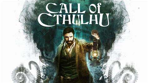Call of Cthulhu | Загружайте и покупайте уже сегодня в Epic Games Store