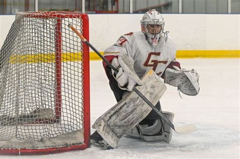 No. 4 Gloucester Catholic rolls past St. Peter’s Prep - Boys ice hockey recap - nj.com