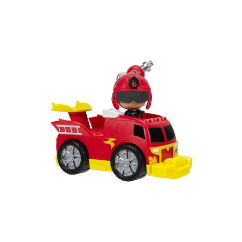 CKN Toys Builder Hero Racer - Assorted* | BIG W