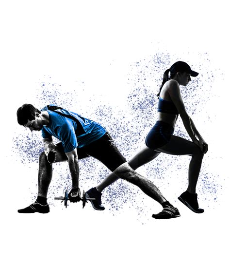 Exercise PNG Image - PNG Mart