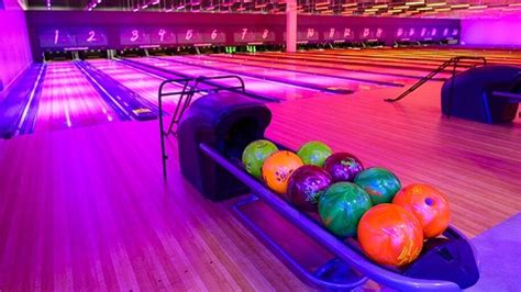 Tenpin - Stoke - Places to go | Lets Go With The Children